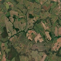 Votuporanga Satellite Map