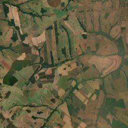 Tanabi Satellite Map