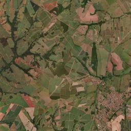 Nova Granada Satellite Map