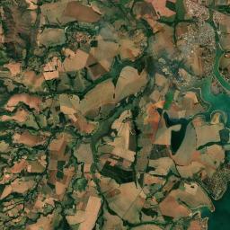 Pimenta Satellite Map