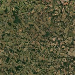Piedade dos Gerais Satellite Map