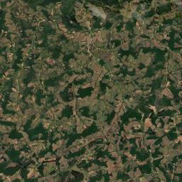 Diogo de Vasconcelos Satellite Map