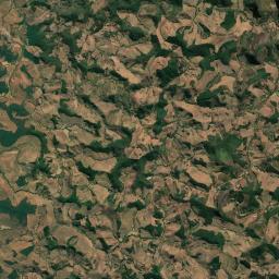 Jequeri Satellite Map