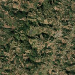 Orizânia Satellite Map
