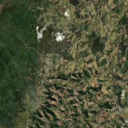 Ibitirama Satellite Map