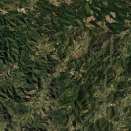 Alfredo Chaves Satellite Map