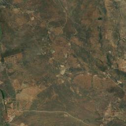 Filabusi Satellite Map