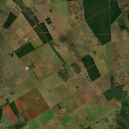 Dois Irmãos do Buriti Satellite Map