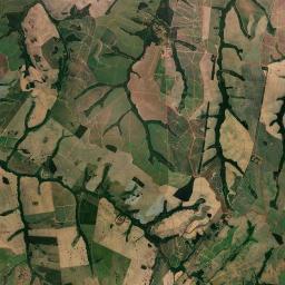Magda Satellite Map
