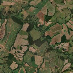 Sebastianópolis do Sul Satellite Map
