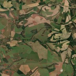São José da Bela Vista Satellite Map