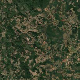 Piranga Satellite Map