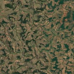 Pedra do Anta Satellite Map