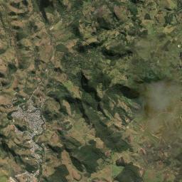 Castelo Satellite Map