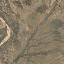 Richmond Satellite Map