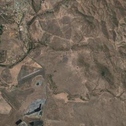 Collinsville Satellite Map