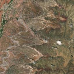 Camargo Satellite Map