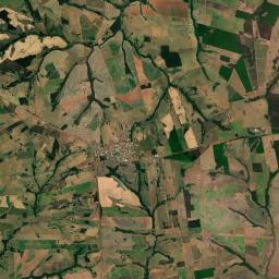 Floreal Satellite Map