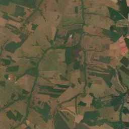 Bálsamo Satellite Map