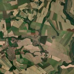 Jaborandi Satellite Map