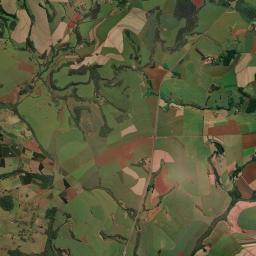 Restinga Satellite Map