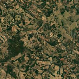 Camacho Satellite Map