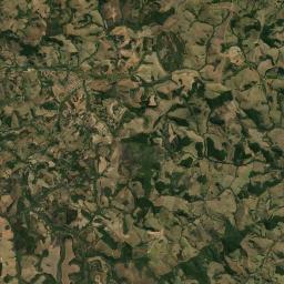 Desterro de Entre Rios Satellite Map