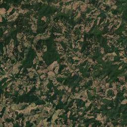 Itaverava Satellite Map