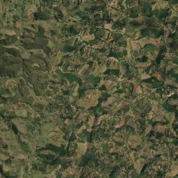 Fervedouro Satellite Map