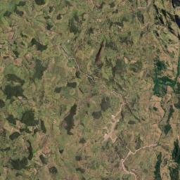Alegre Satellite Map