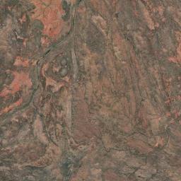 Cloncurry Satellite Map