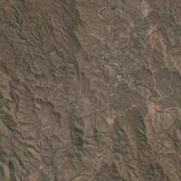 Whitsunday Satellite Map