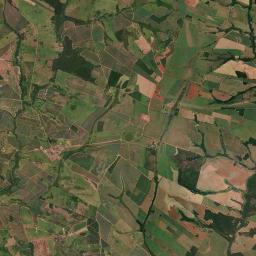 Nova Castilho Satellite Map