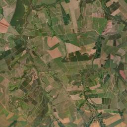 Severínia Satellite Map