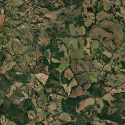São Francisco de Paula Satellite Map