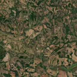 Oliveira Satellite Map