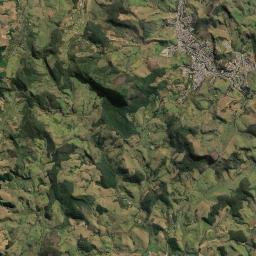 Faria Lemos Satellite Map