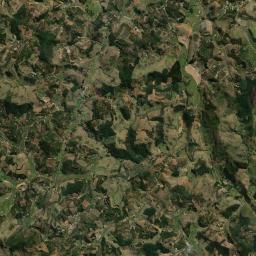 Caiana Satellite Map