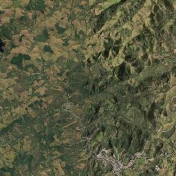 Iconha Satellite Map
