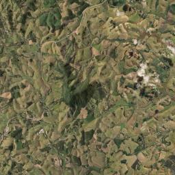 Anchieta Satellite Map