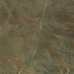 Mosetse Satellite Map