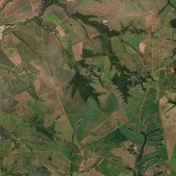 Santo Antônio do Aracanguá Satellite Map