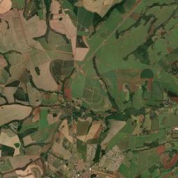 Batatais Satellite Map