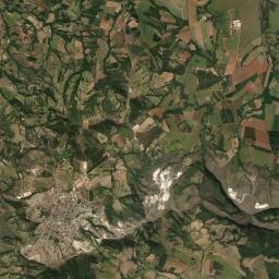 Alpinópolis Satellite Map