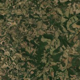 Resende Costa Satellite Map