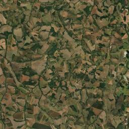 Casa Grande Satellite Map