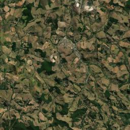 Cristiano Otoni Satellite Map
