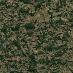 Senhora de Oliveira Satellite Map