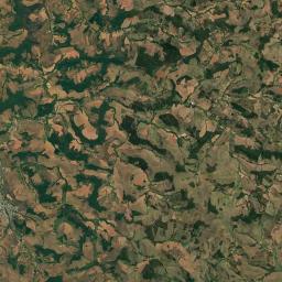 Coimbra Satellite Map