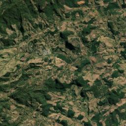 Pedra Dourada Satellite Map